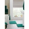 Catherine Lansfield Set Of 2 Green Anti-Bacterial Cotton Towels