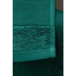 Catherine Lansfield Set Of 2 Green Anti-Bacterial Cotton Towels -Catherine Lansfield Shop unnamed file 3489