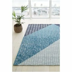 Catherine Lansfield Grey Larsson Geo Woven Rug 7 Catherine Lansfield Grey Larsson Geo Woven Rug -Catherine Lansfield Shop unnamed file 3603