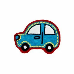 Catherine Lansfield Blue Car Rug 5 Catherine Lansfield Blue Car Rug -Catherine Lansfield Shop unnamed file 3609