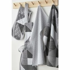 Catherine Lansfield Grey Larsson Geo Double Oven Glove 2 Catherine Lansfield Grey Larsson Geo Double Oven Glove -Catherine Lansfield Shop unnamed file 3617