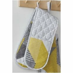 Catherine Lansfield Grey Larsson Geo Double Oven Glove 4 Catherine Lansfield Grey Larsson Geo Double Oven Glove -Catherine Lansfield Shop unnamed file 3619