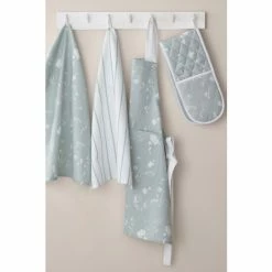 Catherine Lansfield Green Meadowsweet Floral Double Oven Glove 6 Catherine Lansfield Green Meadowsweet Floral Double Oven Glove -Catherine Lansfield Shop unnamed file 3632