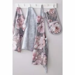 Catherine Lansfield Grey Dramatic Floral Double Oven Glove 6 Catherine Lansfield Grey Dramatic Floral Double Oven Glove -Catherine Lansfield Shop unnamed file 3640