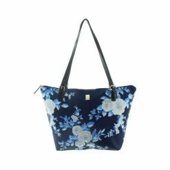 Catherine Lansfield Ainsdale Tote Bag Black -Catherine Lansfield Shop unnamed file 3663