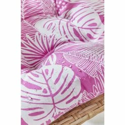Catherine Lansfield Set Of 2 Pink Tropical Palm Outdoor/Indoor Water Resistant Seat Pads 8 Catherine Lansfield Set Of 2 Pink Tropical Palm Outdoor/Indoor Water Resistant Seat Pads -Catherine Lansfield Shop unnamed file 3673
