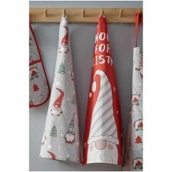 Catherine Lansfield Set Of 4 Red Christmas Gnomes Cotton Tea Towels 7 Catherine Lansfield Set Of 4 Red Christmas Gnomes Cotton Tea Towels -Catherine Lansfield Shop unnamed file 3699