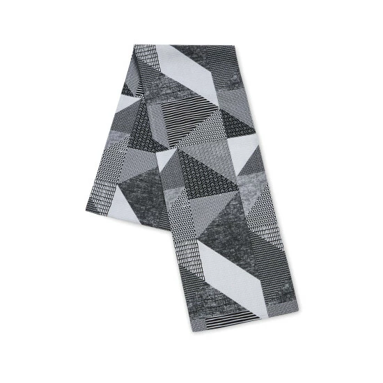 unnamed-file-3741.jpg Catherine Lansfield Grey Larsson Geo Woven Runner -Catherine Lansfield Shop unnamed file 3741