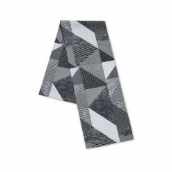 Catherine Lansfield Grey Larsson Geo Woven Runner 3 Catherine Lansfield Grey Larsson Geo Woven Runner -Catherine Lansfield Shop unnamed file 3742