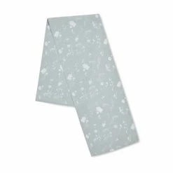 Catherine Lansfield Green Meadowsweet Floral Woven Runner -Catherine Lansfield Shop unnamed file 3749