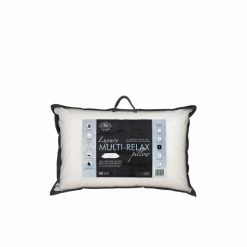 Catherine Lansfield Home Luxury Multi Relax Pillow