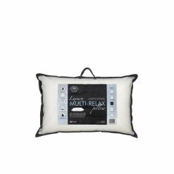 Catherine Lansfield Home Luxury Multi Relax Pillow -Catherine Lansfield Shop unnamed file 3759