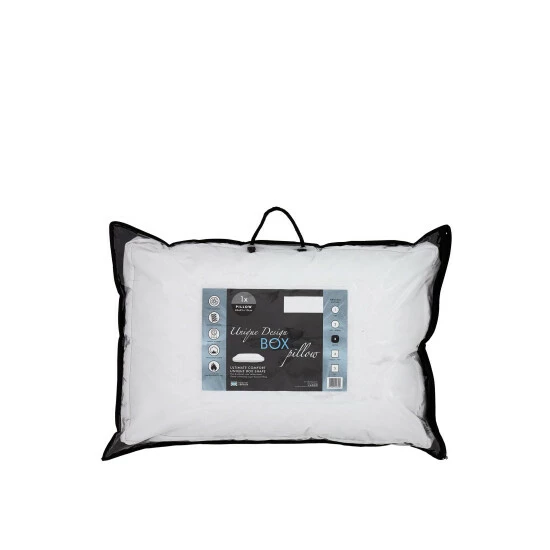 Catherine Lansfield Home Luxury Box Pillow 1 Catherine Lansfield Home Luxury Box Pillow