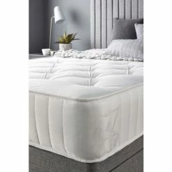 Alternative view of Catherine Lansfield 1000 Ortho Pocket Mattress