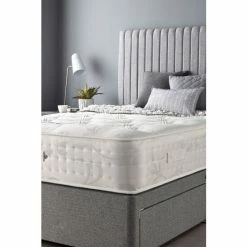 Catherine Lansfield Wool 2000 Pocket Mattress