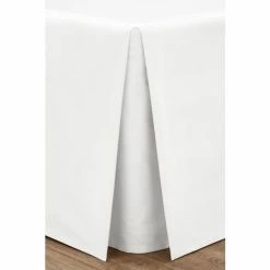 Catherine Lansfield White Percale Platform Valance Sheet 6 Catherine Lansfield White Percale Platform Valance Sheet -Catherine Lansfield Shop unnamed file 3791