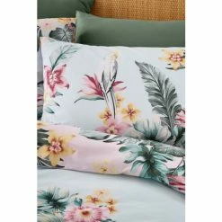 Catherine Lansfield Teal Blue Tropical Floral Duvet Cover And Pillowcase Set -Catherine Lansfield Shop unnamed file 417