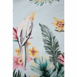 Catherine Lansfield Teal Blue Tropical Floral Duvet Cover And Pillowcase Set -Catherine Lansfield Shop unnamed file 418