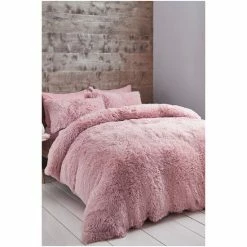 Catherine Lansfield Grey So Soft Cuddly Deep Pile Duvet Cover And Pillowcase Set 5 Catherine Lansfield Grey So Soft Cuddly Deep Pile Duvet Cover And Pillowcase Set -Catherine Lansfield Shop unnamed file 49