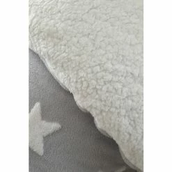 Catherine Lansfield Grey Cosy Up Tufted Fleece Duvet Cover And Pillowcase Set 9 Catherine Lansfield Grey Cosy Up Tufted Fleece Duvet Cover And Pillowcase Set -Catherine Lansfield Shop unnamed file 54