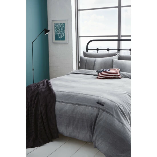 unnamed-file-543.jpg Catherine Lansfield Grey Denim Duvet Cover And Pillowcase Set -Catherine Lansfield Shop unnamed file 543