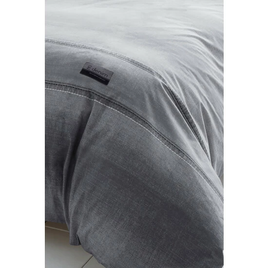 unnamed-file-544.jpg Catherine Lansfield Grey Denim Duvet Cover And Pillowcase Set -Catherine Lansfield Shop unnamed file 544