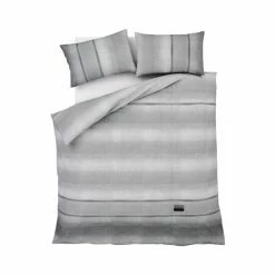 Catherine Lansfield Grey Denim Duvet Cover And Pillowcase Set 3 Catherine Lansfield Grey Denim Duvet Cover And Pillowcase Set -Catherine Lansfield Shop unnamed file 546