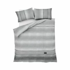Catherine Lansfield Grey Denim Duvet Cover And Pillowcase Set 4 Catherine Lansfield Grey Denim Duvet Cover And Pillowcase Set -Catherine Lansfield Shop unnamed file 547