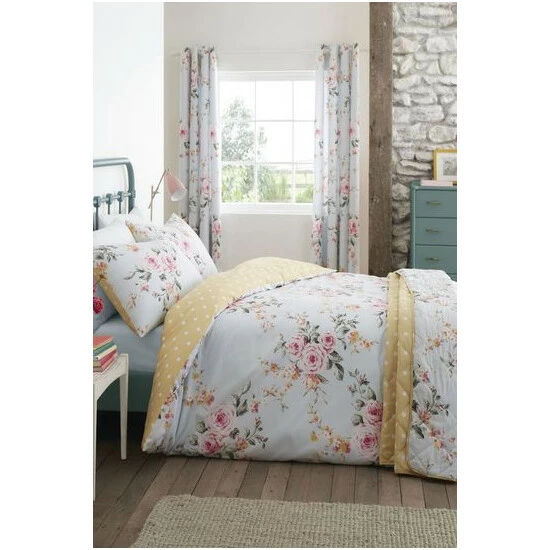 unnamed-file-548.jpg Catherine Lansfield Yellow Canterbury Floral Duvet Cover And Pillowcase Set -Catherine Lansfield Shop unnamed file 548