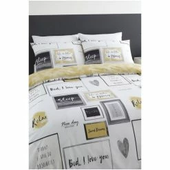 Catherine Lansfield Blush Pink Sleep Dreams Duvet Cover And Pillowcase Set 5 Catherine Lansfield Blush Pink Sleep Dreams Duvet Cover And Pillowcase Set -Catherine Lansfield Shop unnamed file 592