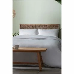 Catherine Lansfield Silver So Soft Jersey Duvet Cover And Pillowcase Set -Catherine Lansfield Shop unnamed file 607