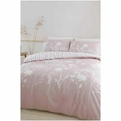 Catherine Lansfield Blush Pink Meadowsweet Floral Duvet Cover And Pillowcase Set -Catherine Lansfield Shop unnamed file 63