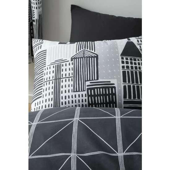 unnamed-file-669.jpg Catherine Lansfield Grey City Life Duvet Cover And Pillowcase Set -Catherine Lansfield Shop unnamed file 669