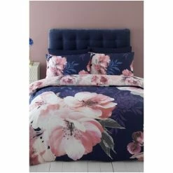 Catherine Lansfield Red Dramatic Floral Duvet Cover And Pillowcase Set -Catherine Lansfield Shop unnamed file 682