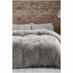 Catherine Lansfield Pink So Soft Cuddly Deep Pile Duvet Cover And Pillowcase Set 6 Catherine Lansfield Pink So Soft Cuddly Deep Pile Duvet Cover And Pillowcase Set -Catherine Lansfield Shop unnamed file 705