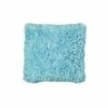 Catherine Lansfield Blue So Soft Cuddly Cushion