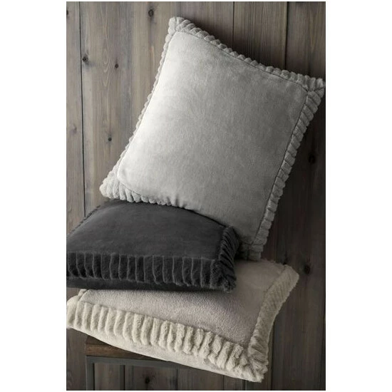 unnamed-file-780.jpg Catherine Lansfield Grey Velvet And Faux Fur Cushion -Catherine Lansfield Shop unnamed file 780