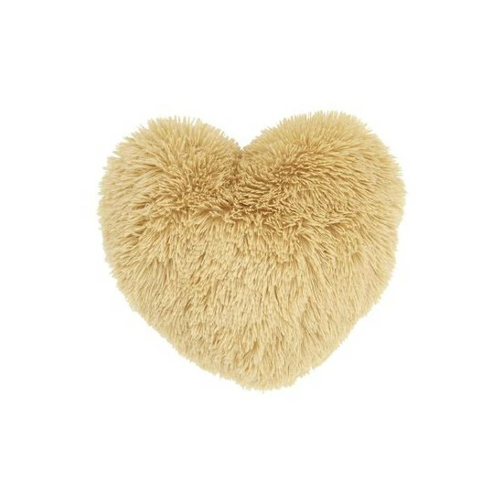 unnamed-file-811.jpg Catherine Lansfield Ochre Yellow So Soft Cuddly Heart Shaped Cushion -Catherine Lansfield Shop unnamed file 811