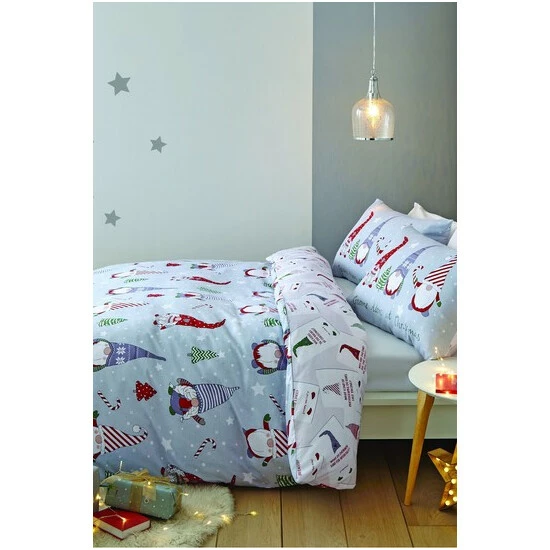 unnamed-file-82.jpg Catherine Lansfield Grey Brushed Cotton Christmas Gnomes Duvet Cover And Pillowcase Set -Catherine Lansfield Shop unnamed file 82