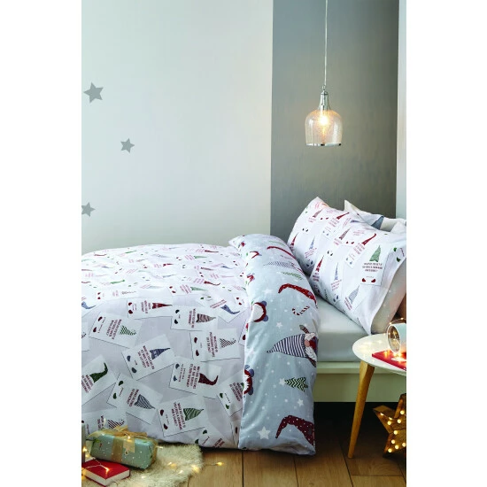 unnamed-file-83.jpg Catherine Lansfield Grey Brushed Cotton Christmas Gnomes Duvet Cover And Pillowcase Set -Catherine Lansfield Shop unnamed file 83