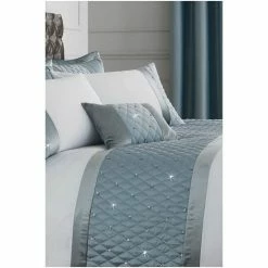 Catherine Lansfield Blue Sequin Cluster Cushion 2 Catherine Lansfield Blue Sequin Cluster Cushion -Catherine Lansfield Shop unnamed file 858