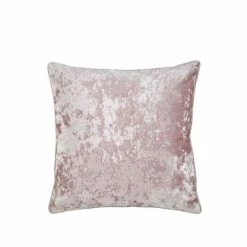 Catherine Lansfield Black Crushed Velvet Cushion -Catherine Lansfield Shop unnamed file 886