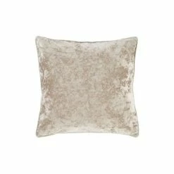 Catherine Lansfield Black Crushed Velvet Cushion -Catherine Lansfield Shop unnamed file 887