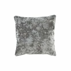 Catherine Lansfield Black Crushed Velvet Cushion -Catherine Lansfield Shop unnamed file 889