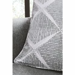 Catherine Lansfield Grey Textured Diamond Cushion 2 Catherine Lansfield Grey Textured Diamond Cushion -Catherine Lansfield Shop unnamed file 938