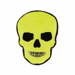 Catherine Lansfield Green Skulls Cushion 5 Catherine Lansfield Green Skulls Cushion -Catherine Lansfield Shop unnamed file 961