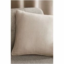Catherine Lansfield Natural Textured Cushion -Catherine Lansfield Shop unnamed file 968